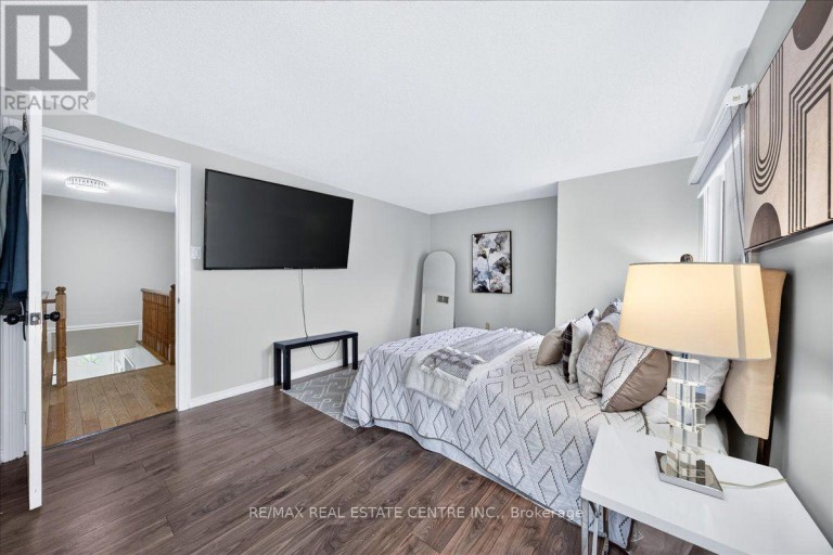 257 WRIGHT CRESCENT, Ajax (Central), Ontario, L1S5S5