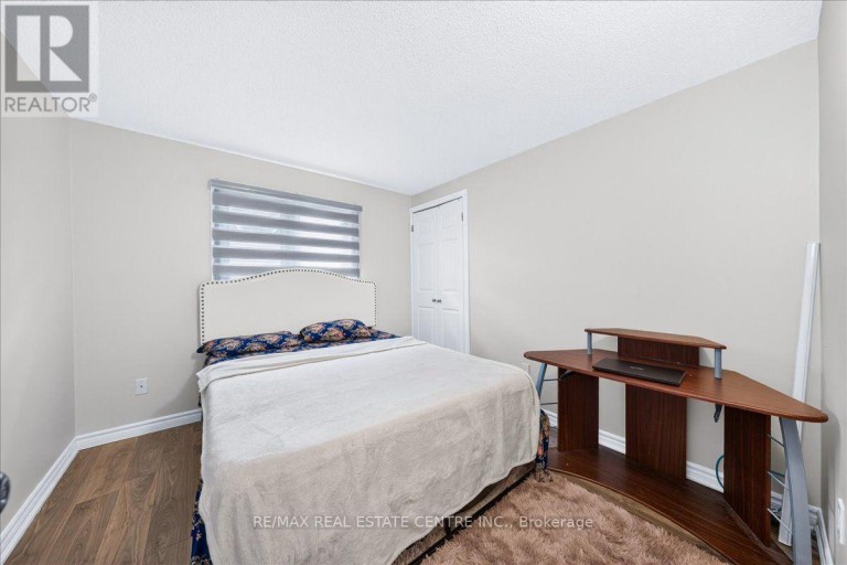 257 WRIGHT CRESCENT, Ajax (Central), Ontario, L1S5S5