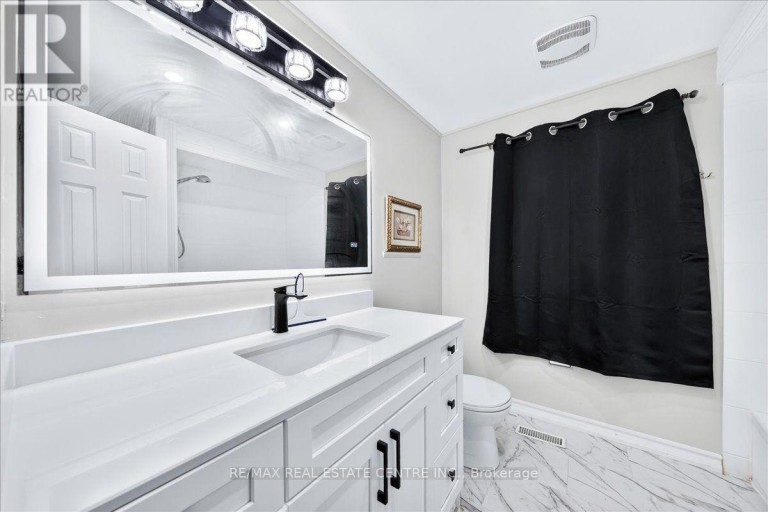 257 WRIGHT CRESCENT, Ajax (Central), Ontario, L1S5S5