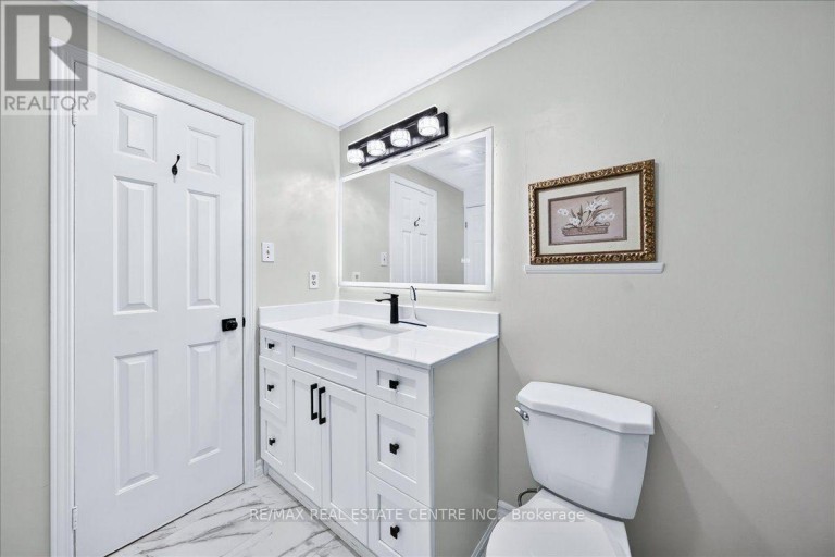 257 WRIGHT CRESCENT, Ajax (Central), Ontario, L1S5S5