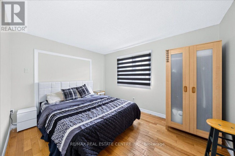 257 WRIGHT CRESCENT, Ajax (Central), Ontario, L1S5S5