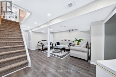 257 WRIGHT CRESCENT Ajax (Central) Ontario photo 39