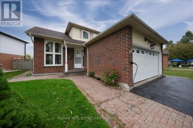 257 WRIGHT CRESCENT Ajax (Central) Ontario photo 4