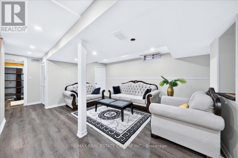 257 WRIGHT CRESCENT, Ajax (Central), Ontario, L1S5S5