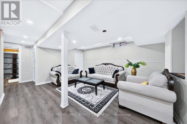 257 WRIGHT CRESCENT Ajax (Central) Ontario photo 40