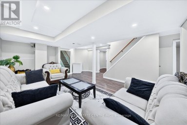 257 WRIGHT CRESCENT Ajax (Central) Ontario photo 41