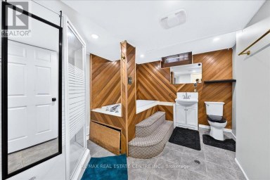 257 WRIGHT CRESCENT Ajax (Central) Ontario photo 43