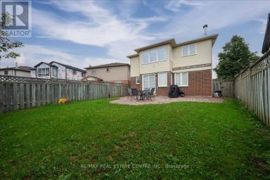 257 WRIGHT CRESCENT Ajax (Central) Ontario photo 49