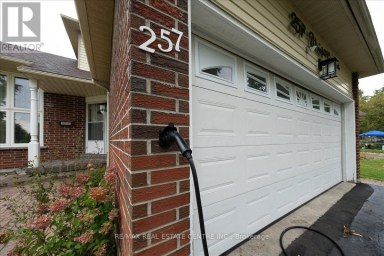 257 WRIGHT CRESCENT Ajax (Central) Ontario photo 5