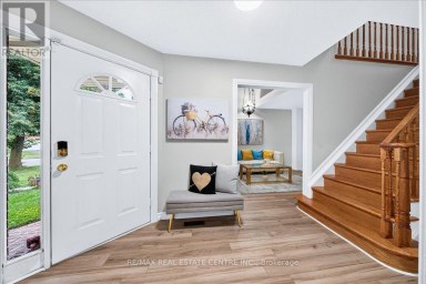 257 WRIGHT CRESCENT Ajax (Central) Ontario photo 7
