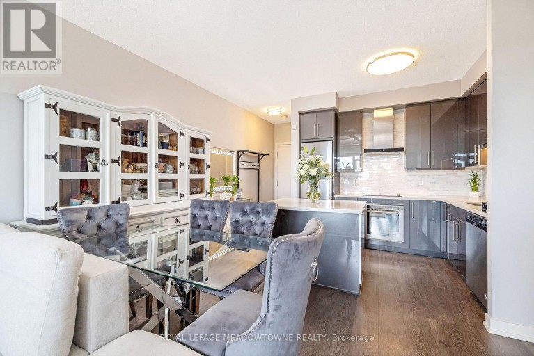 1902 - 2093 FAIRVIEW STREET, Burlington (Freeman), Ontario, L7R0E6
