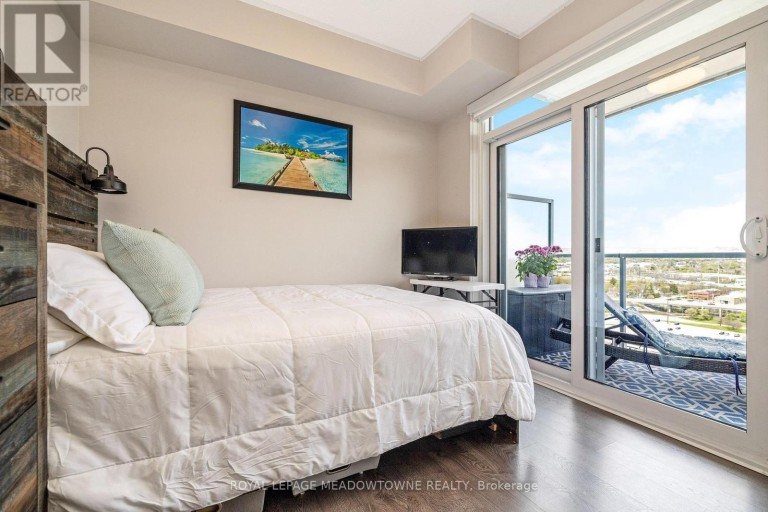 1902 - 2093 FAIRVIEW STREET, Burlington (Freeman), Ontario, L7R0E6