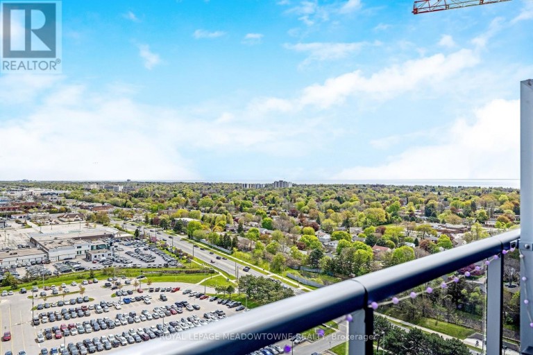 1902 - 2093 FAIRVIEW STREET, Burlington (Freeman), Ontario, L7R0E6