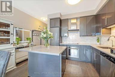 1902 - 2093 FAIRVIEW STREET Burlington (Freeman) Ontario photo 6