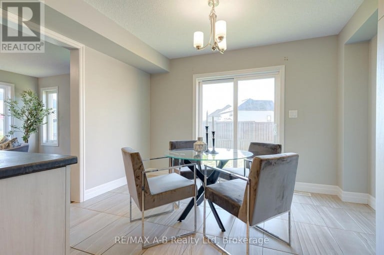 88 DAVIDSON DRIVE, Stratford, Ontario, N5A0J5