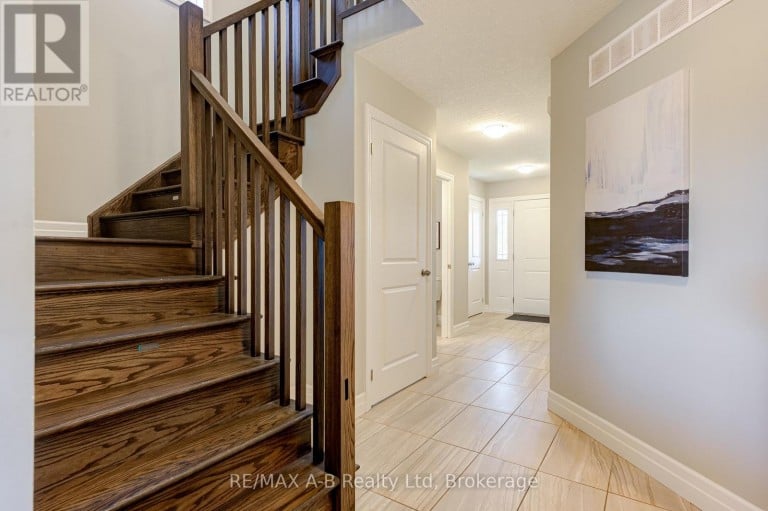 88 DAVIDSON DRIVE, Stratford, Ontario, N5A0J5