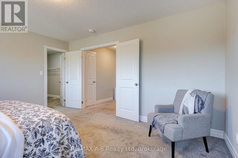 88 DAVIDSON DRIVE, Stratford, Ontario, N5A0J5