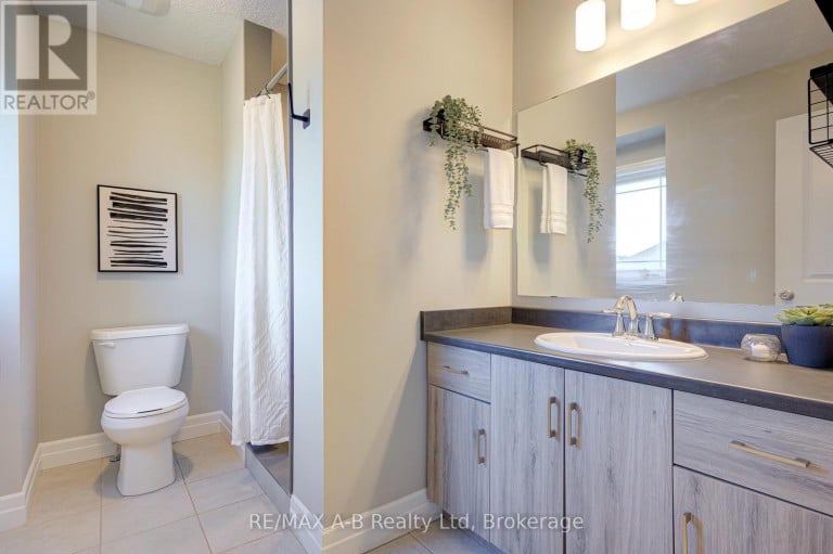 88 DAVIDSON DRIVE, Stratford, Ontario, N5A0J5