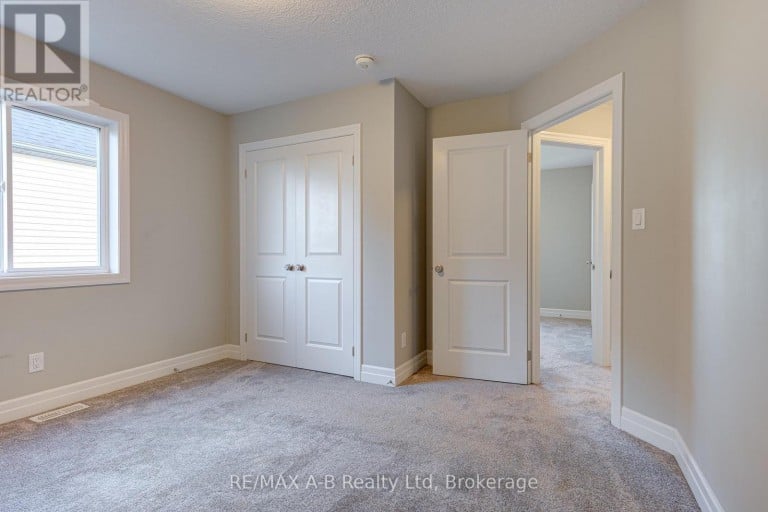88 DAVIDSON DRIVE, Stratford, Ontario, N5A0J5