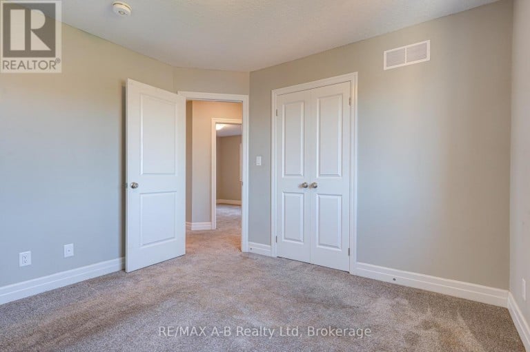 88 DAVIDSON DRIVE, Stratford, Ontario, N5A0J5