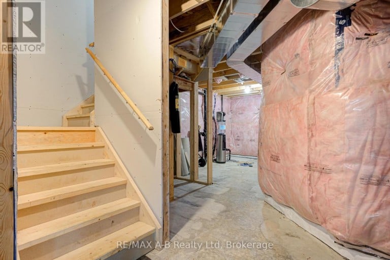 88 DAVIDSON DRIVE, Stratford, Ontario, N5A0J5