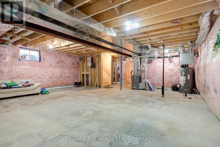 88 DAVIDSON DRIVE, Stratford, Ontario, N5A0J5