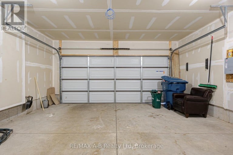 88 DAVIDSON DRIVE, Stratford, Ontario, N5A0J5