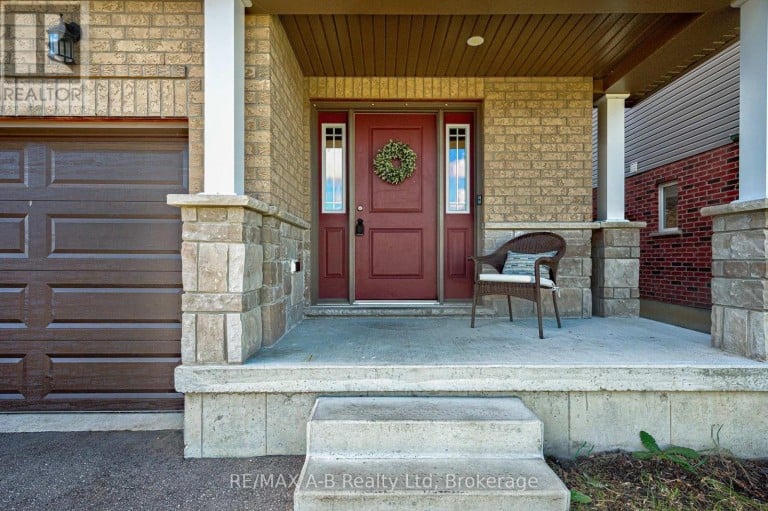 88 DAVIDSON DRIVE, Stratford, Ontario, N5A0J5