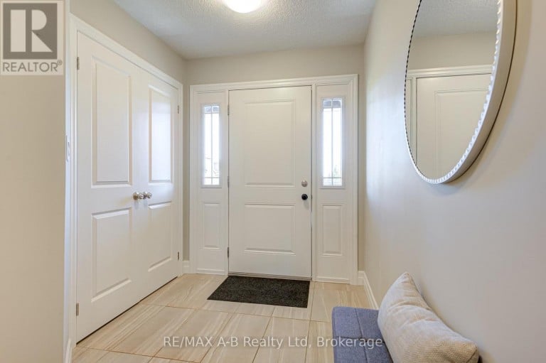 88 DAVIDSON DRIVE, Stratford, Ontario, N5A0J5
