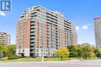 711 - 1403 ROYAL YORK ROAD Toronto (Humber Heights) Ontario photo 1