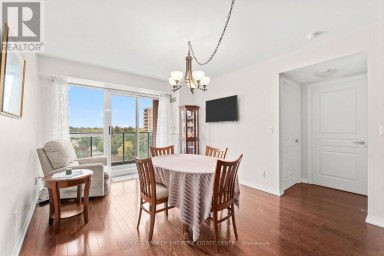 711 - 1403 ROYAL YORK ROAD Toronto (Humber Heights) Ontario photo 10