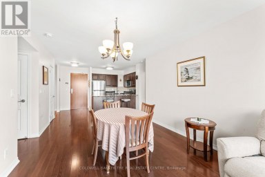 711 - 1403 ROYAL YORK ROAD Toronto (Humber Heights) Ontario photo 12
