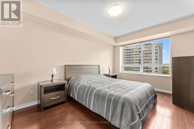 711 - 1403 ROYAL YORK ROAD Toronto (Humber Heights) Ontario photo 15