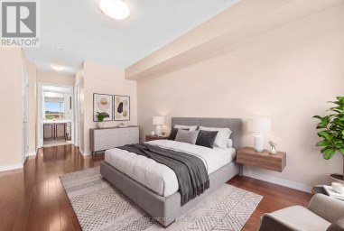 711 - 1403 ROYAL YORK ROAD Toronto (Humber Heights) Ontario photo 17