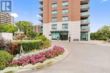 711 - 1403 ROYAL YORK ROAD Toronto (Humber Heights) Ontario photo 2