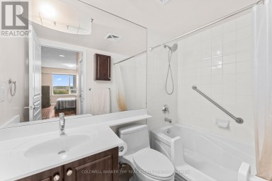 711 - 1403 ROYAL YORK ROAD Toronto (Humber Heights) Ontario photo 20