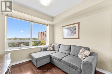 711 - 1403 ROYAL YORK ROAD Toronto (Humber Heights) Ontario photo 21