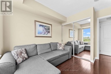 711 - 1403 ROYAL YORK ROAD Toronto (Humber Heights) Ontario photo 22