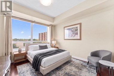 711 - 1403 ROYAL YORK ROAD Toronto (Humber Heights) Ontario photo 23