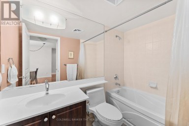 711 - 1403 ROYAL YORK ROAD Toronto (Humber Heights) Ontario photo 24