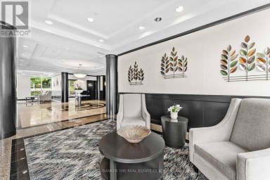711 - 1403 ROYAL YORK ROAD Toronto (Humber Heights) Ontario photo 35