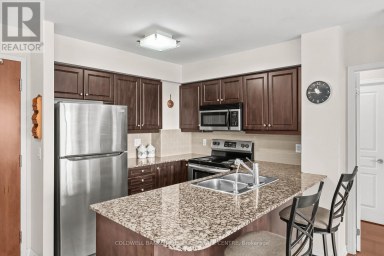 711 - 1403 ROYAL YORK ROAD Toronto (Humber Heights) Ontario photo 4