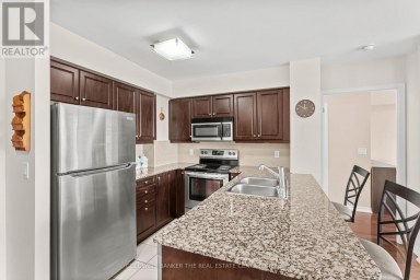 711 - 1403 ROYAL YORK ROAD Toronto (Humber Heights) Ontario photo 5