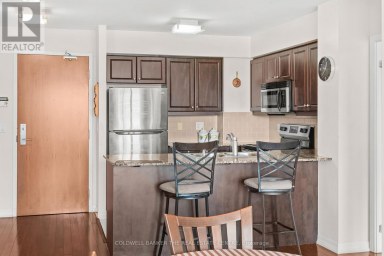 711 - 1403 ROYAL YORK ROAD Toronto (Humber Heights) Ontario photo 8