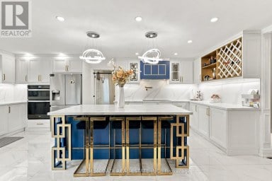 22 BUTLERS COURT Brampton (Fletcher's Creek South) Ontario photo 11