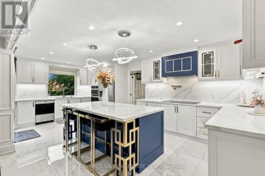 22 BUTLERS COURT Brampton (Fletcher's Creek South) Ontario photo 12