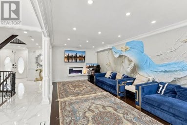 22 BUTLERS COURT Brampton (Fletcher's Creek South) Ontario photo 13