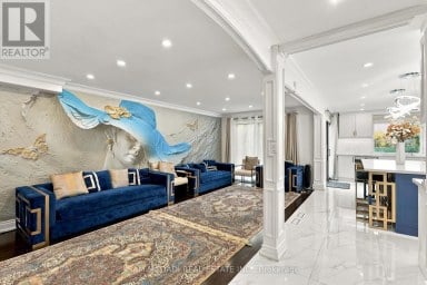 22 BUTLERS COURT Brampton (Fletcher's Creek South) Ontario photo 14