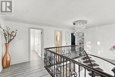 22 BUTLERS COURT Brampton (Fletcher's Creek South) Ontario photo 15
