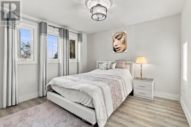 22 BUTLERS COURT Brampton (Fletcher's Creek South) Ontario photo 19